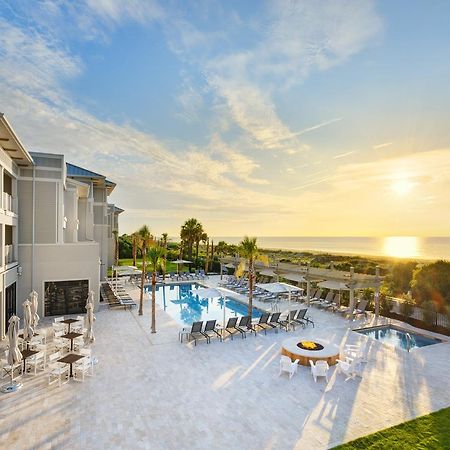 Jekyll Ocean Club Resort Đảo Jekyll Ngoại thất bức ảnh