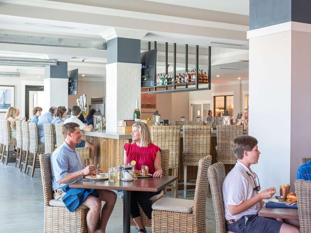 Jekyll Ocean Club Resort Đảo Jekyll Nhà hàng bức ảnh