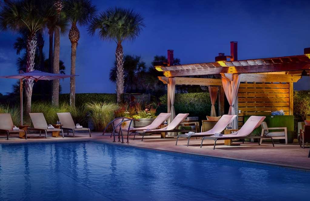 Jekyll Ocean Club Resort Đảo Jekyll Tiện nghi bức ảnh