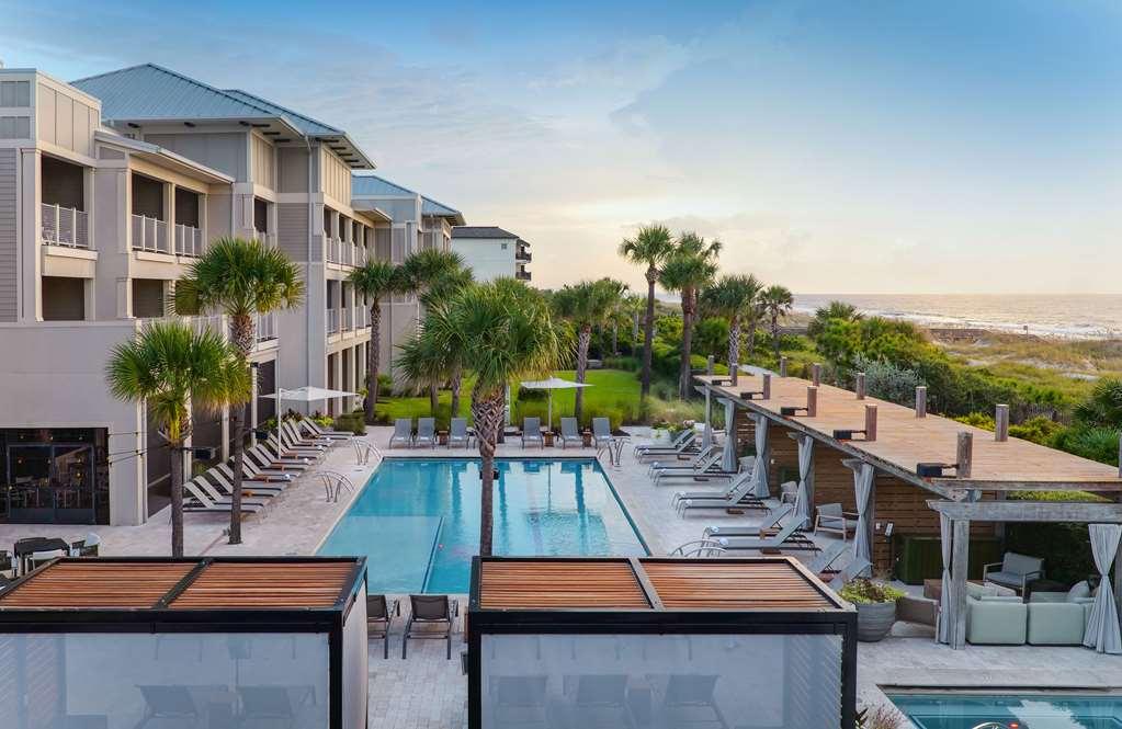 Jekyll Ocean Club Resort Đảo Jekyll Tiện nghi bức ảnh
