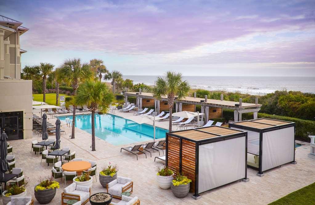 Jekyll Ocean Club Resort Đảo Jekyll Tiện nghi bức ảnh