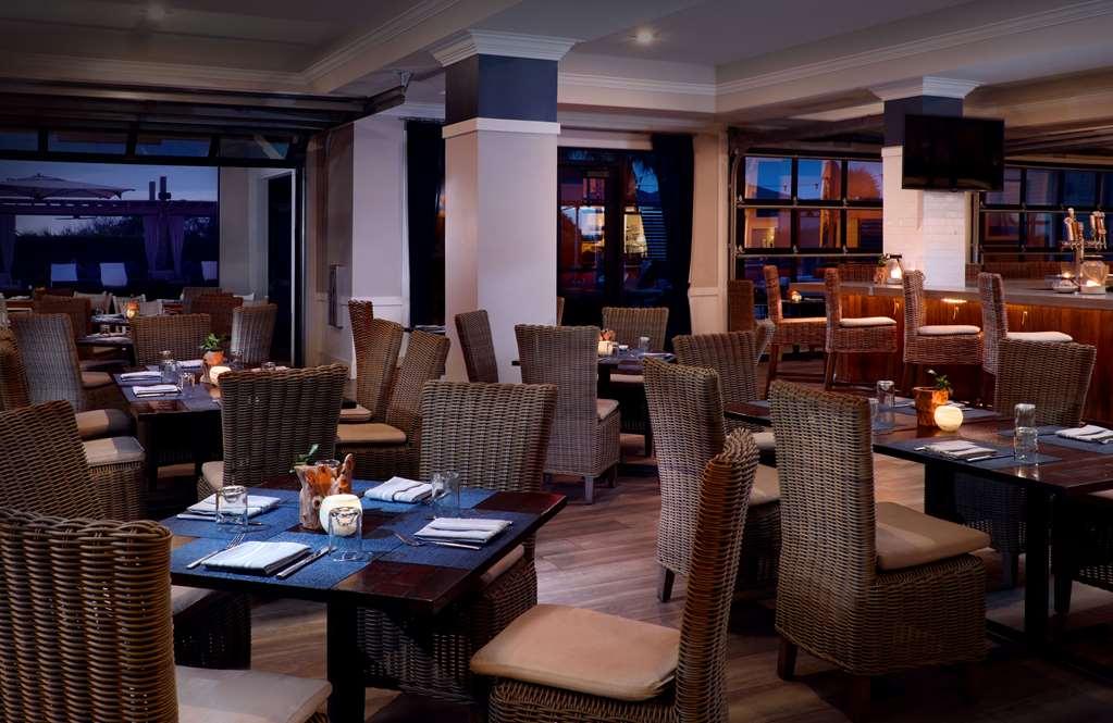 Jekyll Ocean Club Resort Đảo Jekyll Nhà hàng bức ảnh