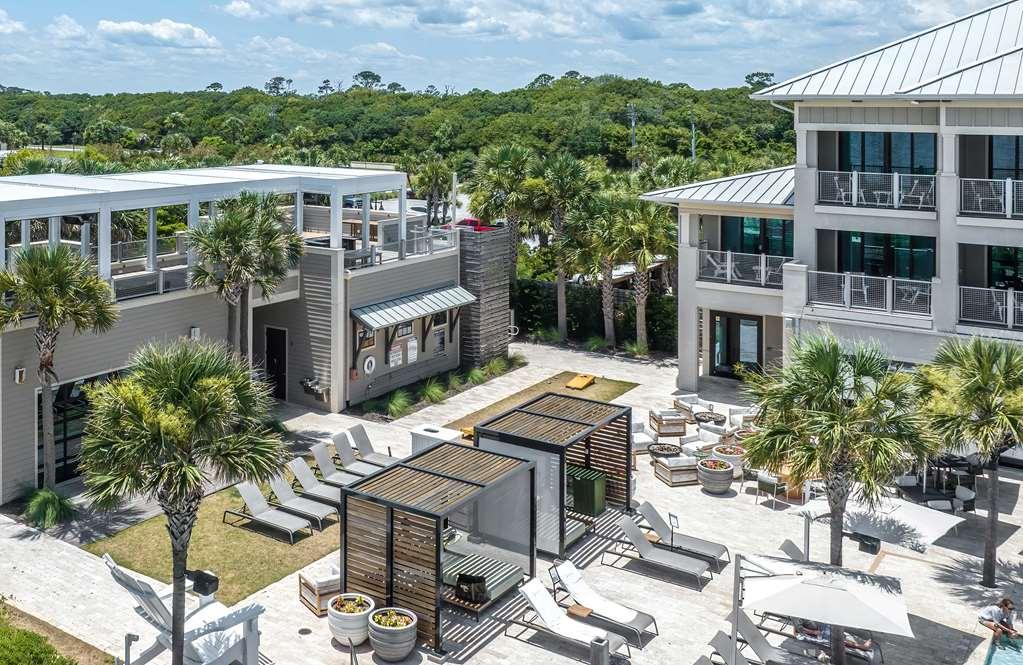 Jekyll Ocean Club Resort Đảo Jekyll Tiện nghi bức ảnh