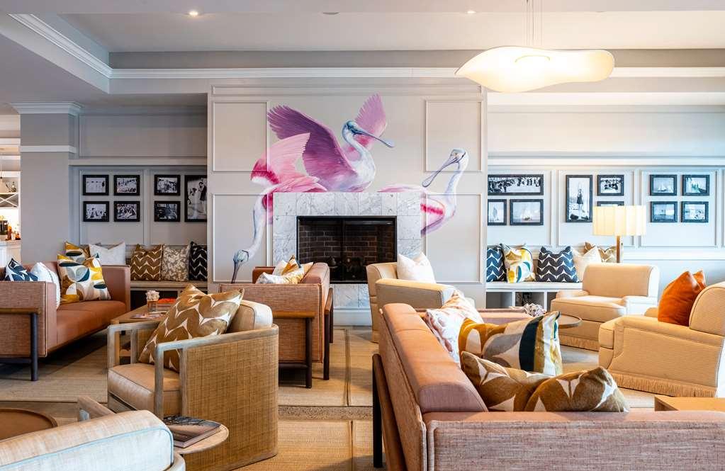 Jekyll Ocean Club Resort Đảo Jekyll Nội địa bức ảnh