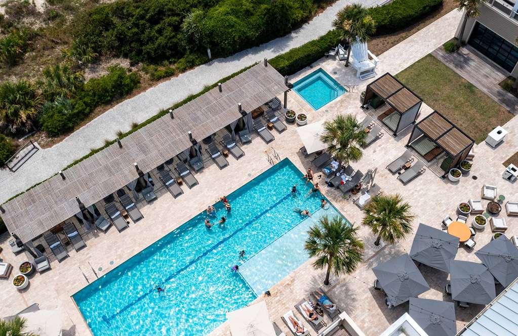 Jekyll Ocean Club Resort Đảo Jekyll Tiện nghi bức ảnh