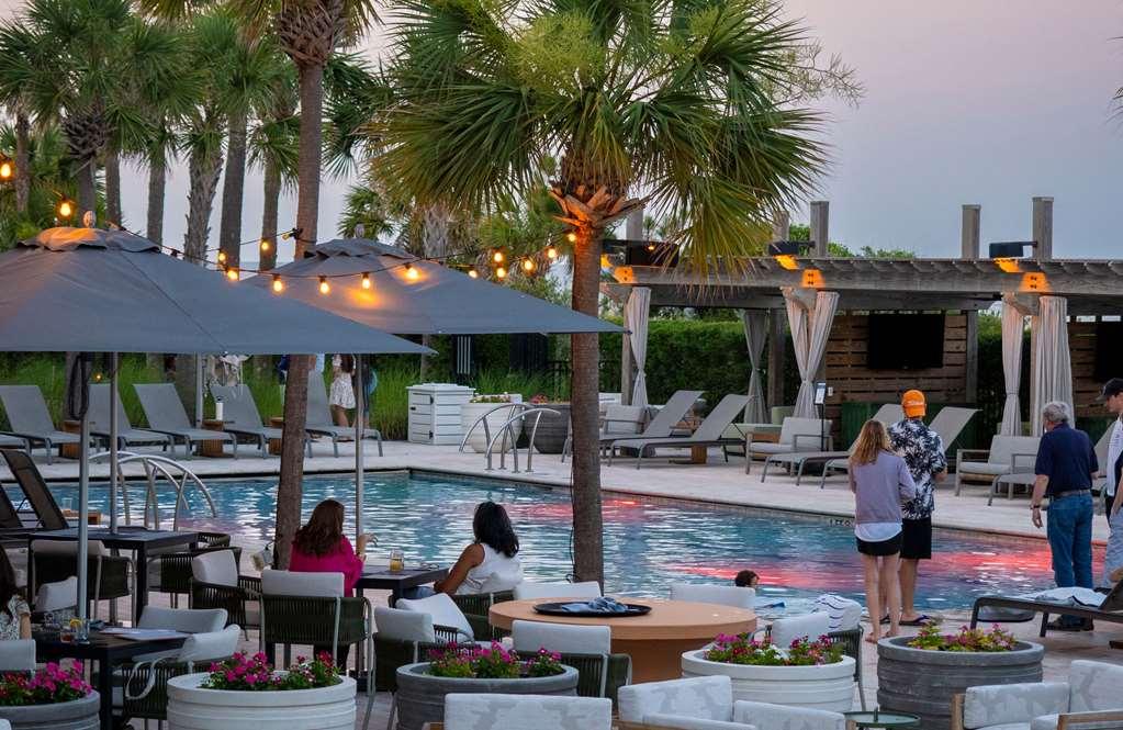Jekyll Ocean Club Resort Đảo Jekyll Tiện nghi bức ảnh