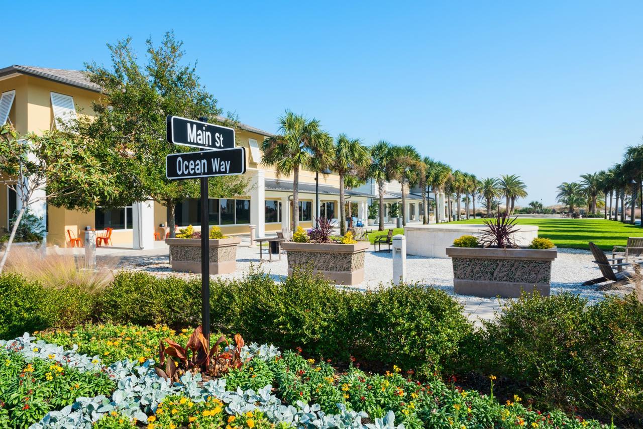 Jekyll Ocean Club Resort Đảo Jekyll Ngoại thất bức ảnh