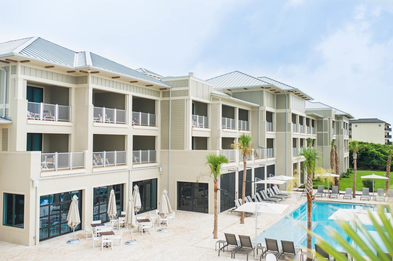 Jekyll Ocean Club Resort Đảo Jekyll Ngoại thất bức ảnh