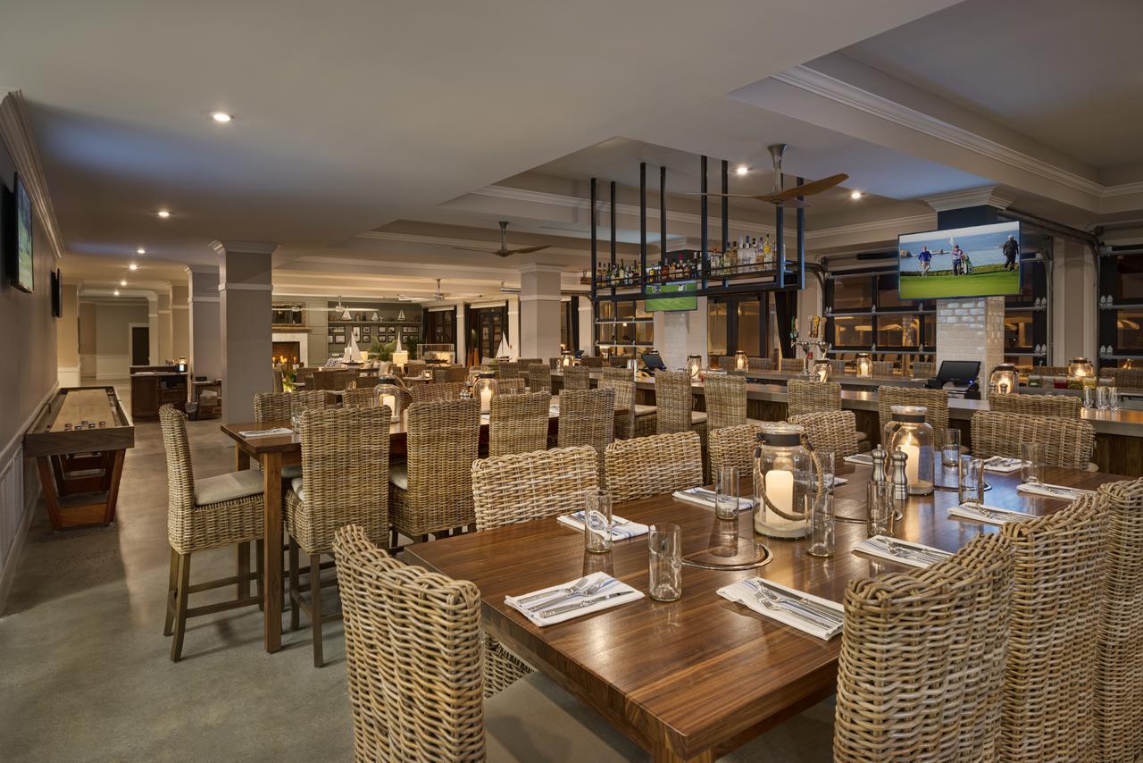 Jekyll Ocean Club Resort Đảo Jekyll Ngoại thất bức ảnh