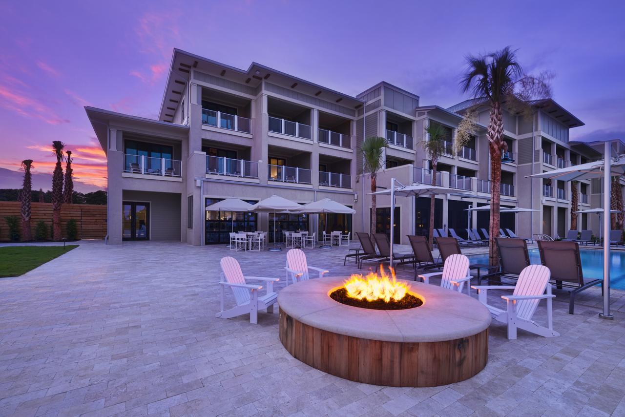 Jekyll Ocean Club Resort Đảo Jekyll Ngoại thất bức ảnh