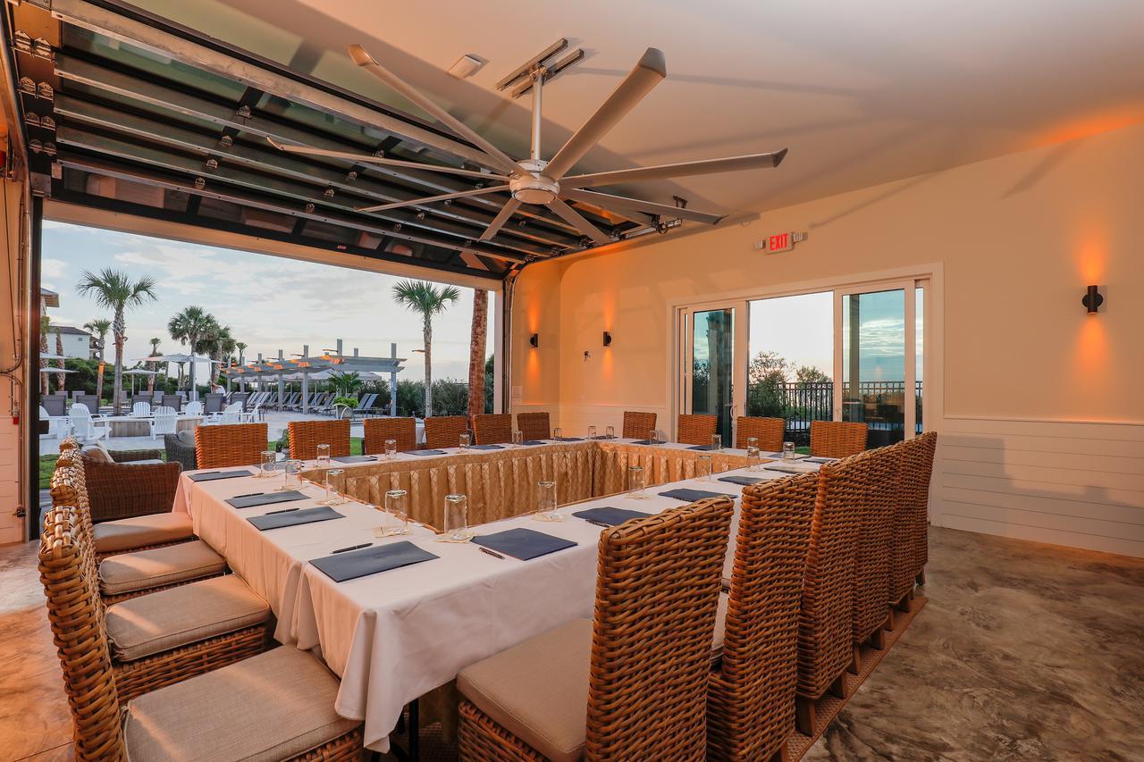 Jekyll Ocean Club Resort Đảo Jekyll Ngoại thất bức ảnh