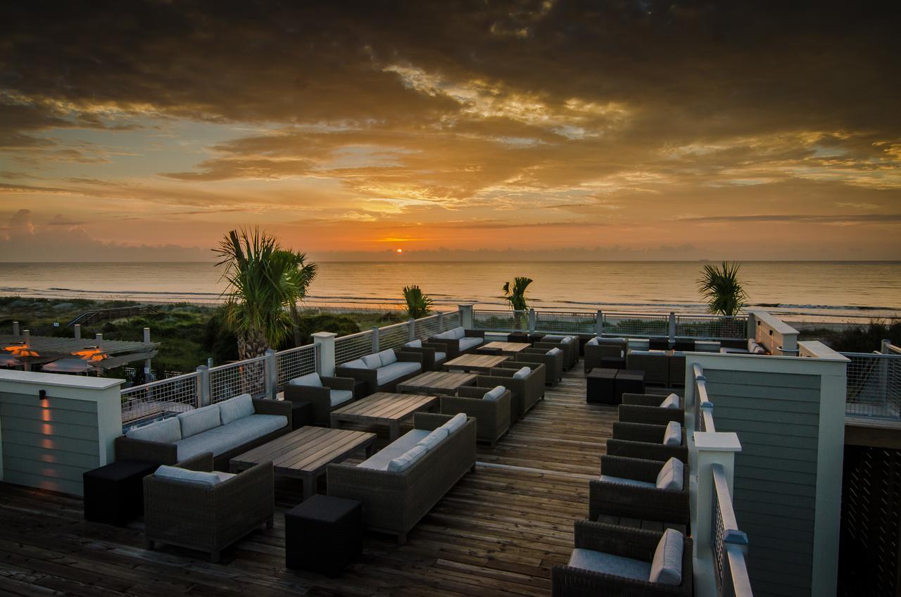 Jekyll Ocean Club Resort Đảo Jekyll Ngoại thất bức ảnh