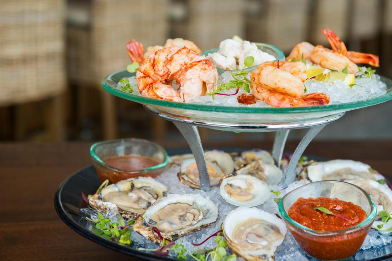 Jekyll Ocean Club Resort Đảo Jekyll Ngoại thất bức ảnh